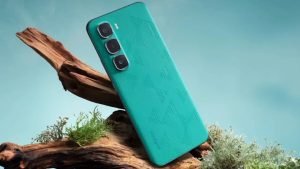 Infinix Hot 60 Pro+ Price, Specs & Features