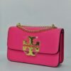 Rose Color bag