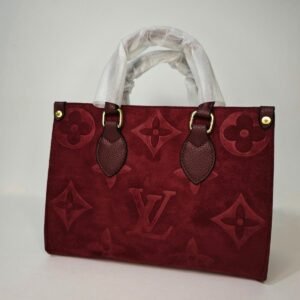 Luis Vuitton Bag