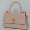 Saheer Chanel Bag Pink