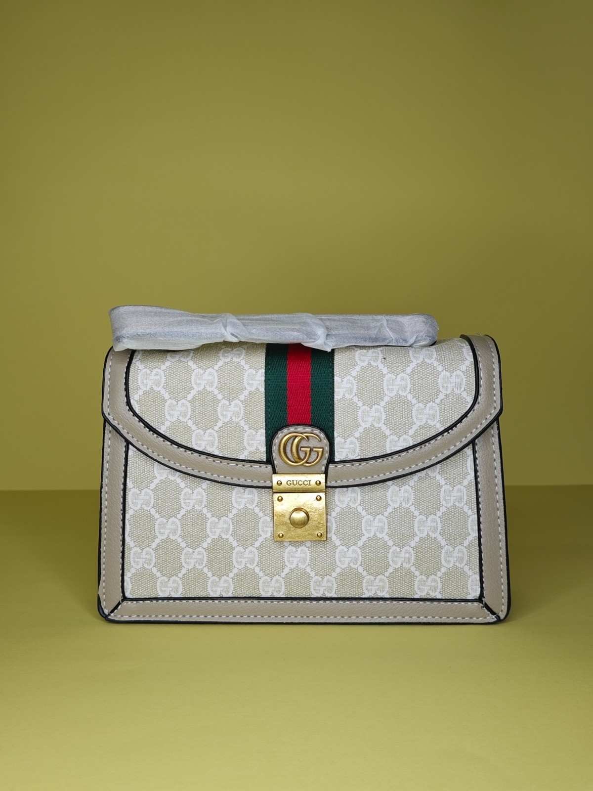 Saheer Gucci Bag