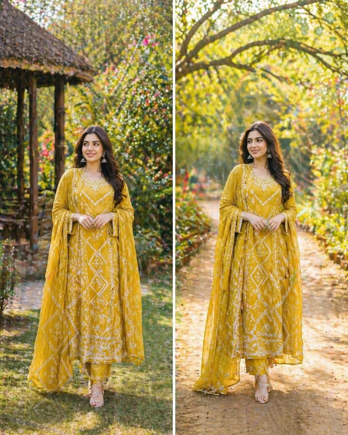 Trendy Pakistani Dresses for Women - Image 3